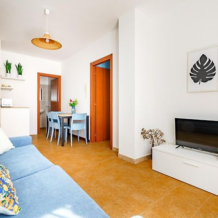 Sole & Sale Birgi Vecchi - Saline Di Marsala Kite Apartman Kültér fotó