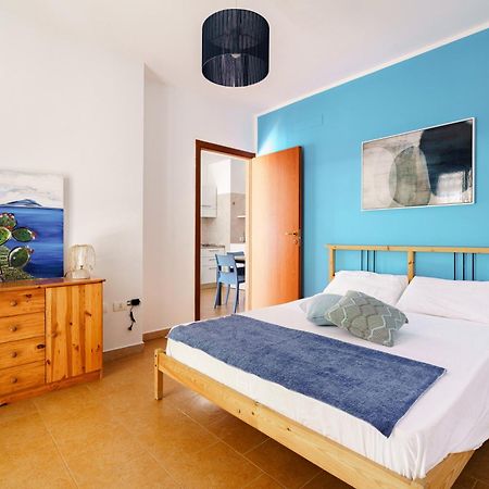 Sole & Sale Birgi Vecchi - Saline Di Marsala Kite Apartman Kültér fotó