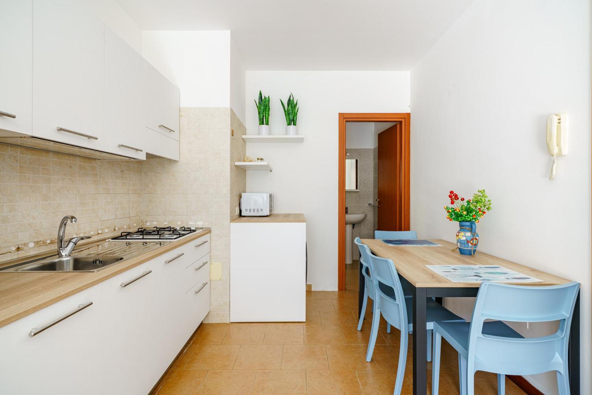 Sole & Sale Birgi Vecchi - Saline Di Marsala Kite Apartman Kültér fotó