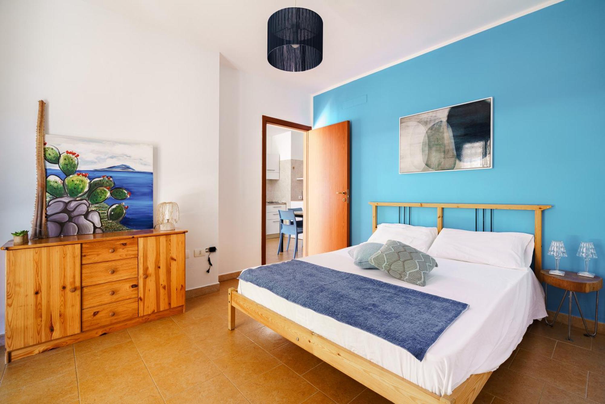 Sole & Sale Birgi Vecchi - Saline Di Marsala Kite Apartman Kültér fotó