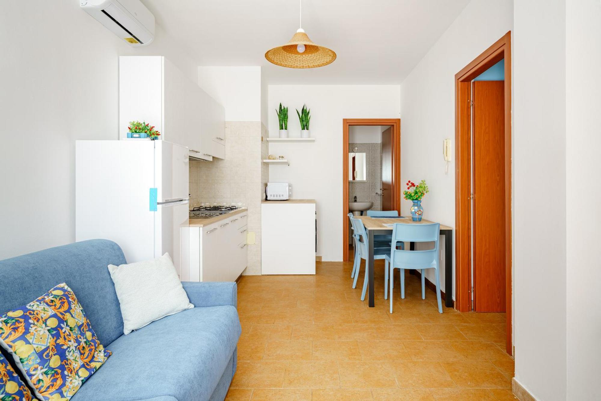 Sole & Sale Birgi Vecchi - Saline Di Marsala Kite Apartman Kültér fotó