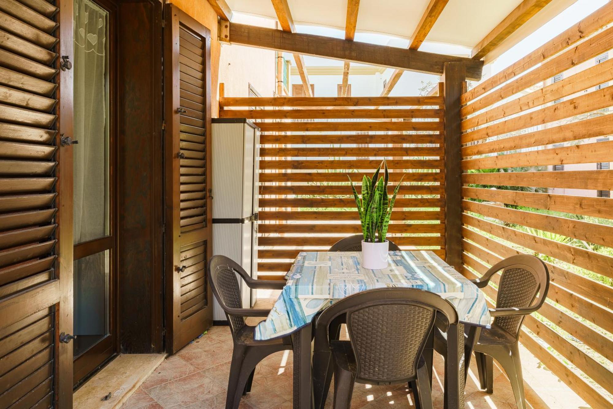 Sole & Sale Birgi Vecchi - Saline Di Marsala Kite Apartman Kültér fotó