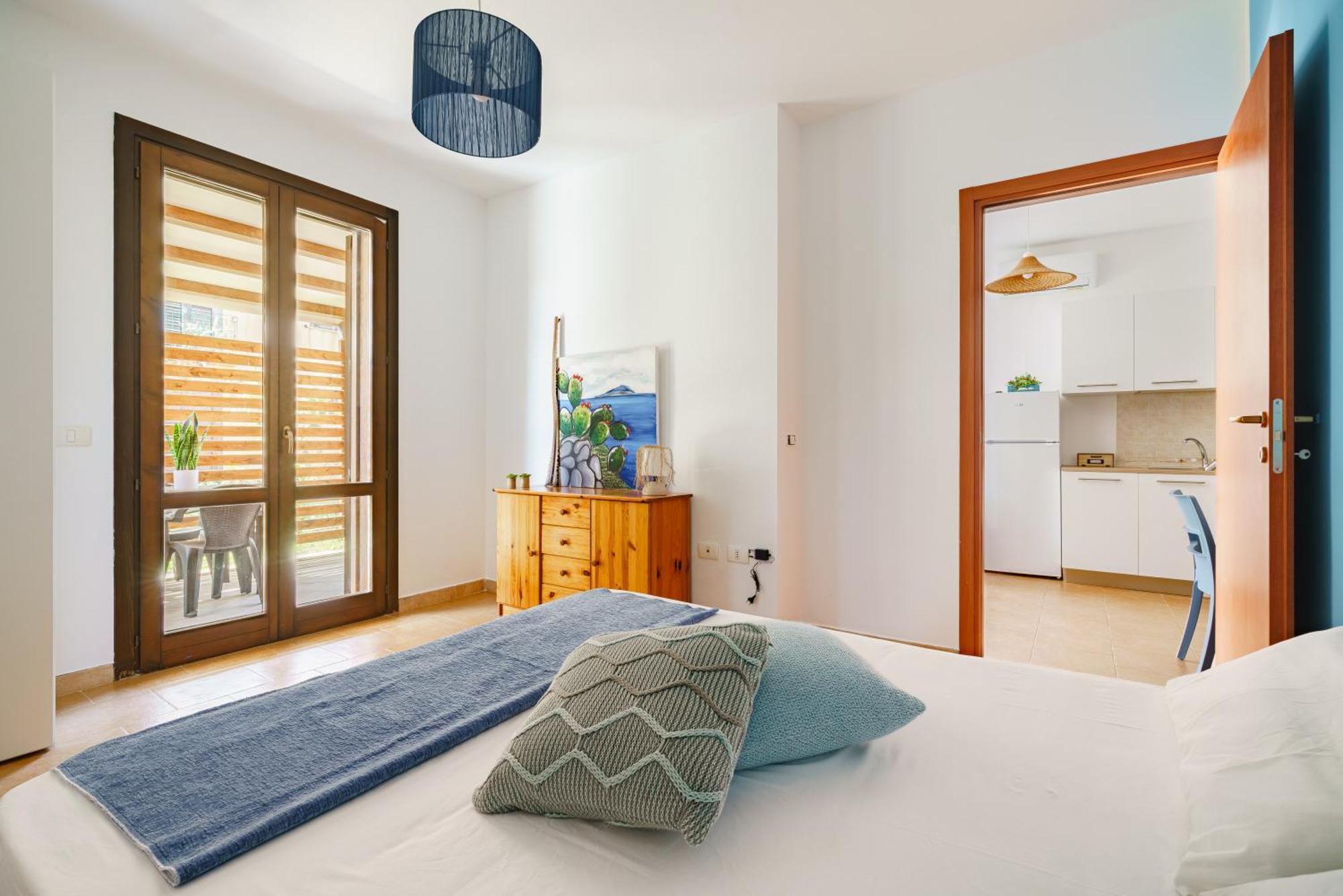 Sole & Sale Birgi Vecchi - Saline Di Marsala Kite Apartman Kültér fotó