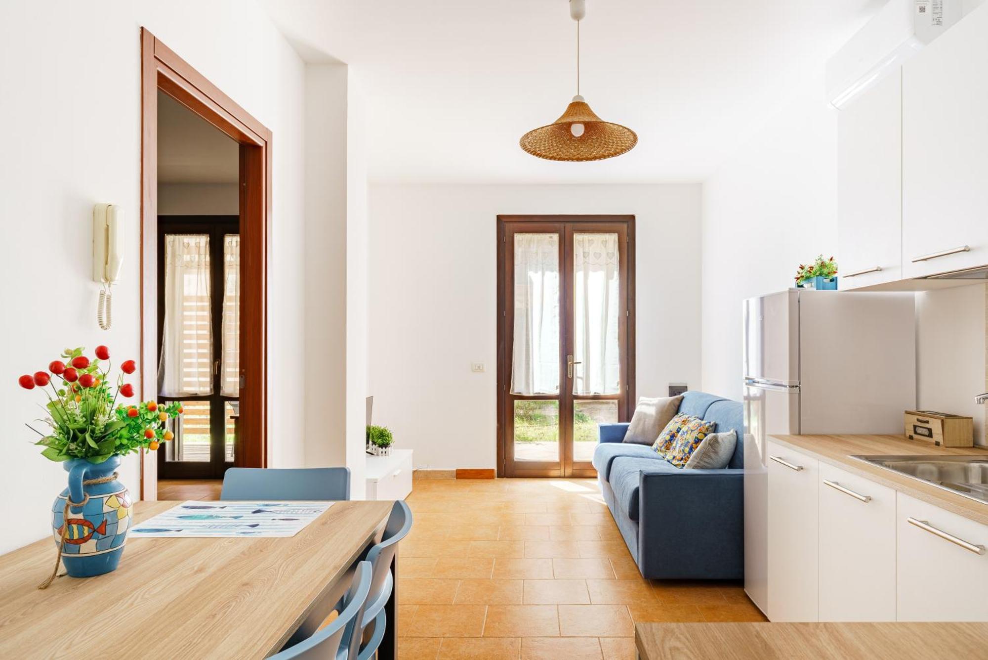 Sole & Sale Birgi Vecchi - Saline Di Marsala Kite Apartman Kültér fotó